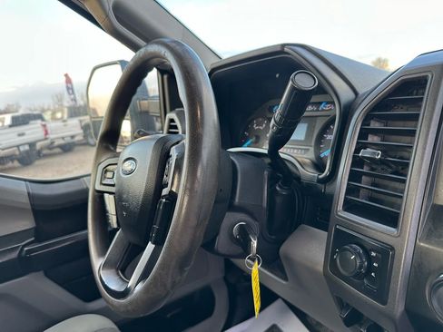 Used 2019 Ford F250 XL w/ STX Appearance Package image 18