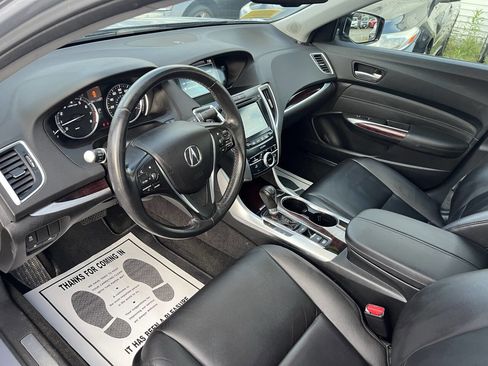 Used 2016 Acura TLX image 20