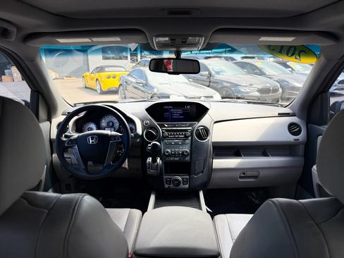 Used 2015 Honda Pilot EX-L image 26