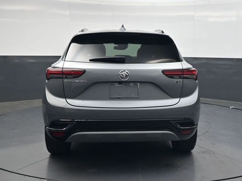 Used 2023 Buick Envision Essence w/ Sport Touring Package image 5