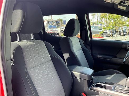 Used 2023 Toyota Tacoma SR image 7