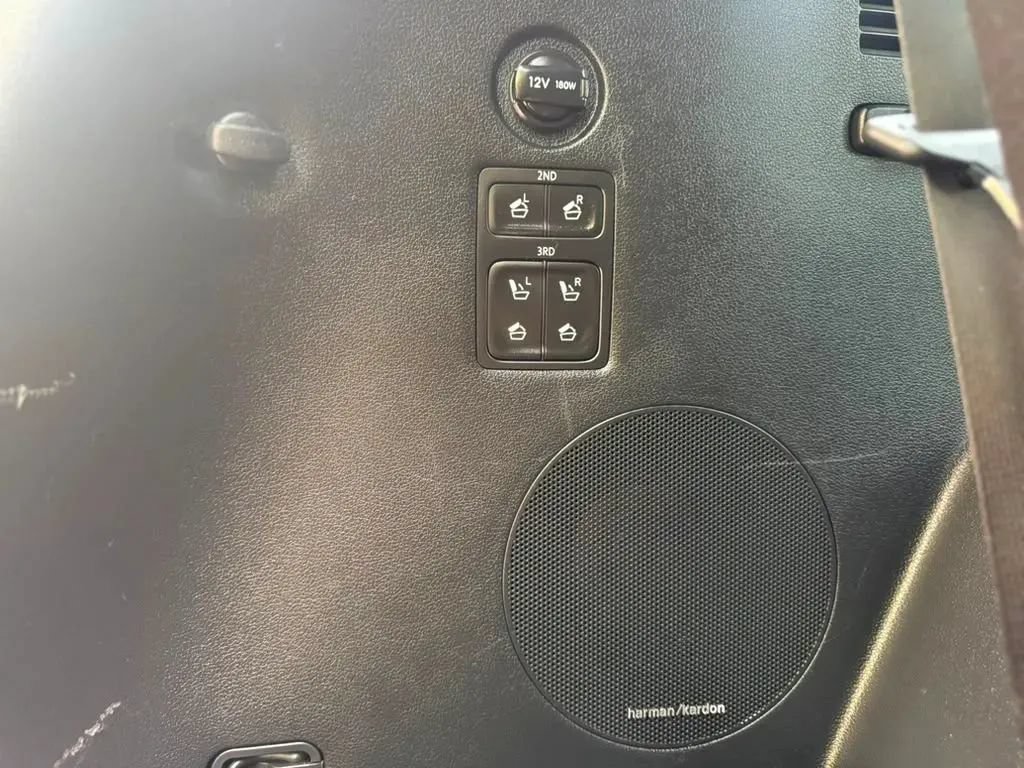 Used 2020 Hyundai Palisade Limited FWD image 50