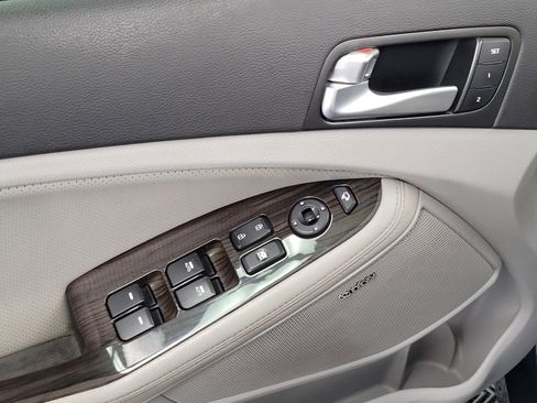 Used 2015 Kia Optima EX w/ EX Premium Package FWD image 27