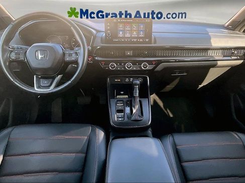 Used 2024 Honda CR-V Sport Touring image 8
