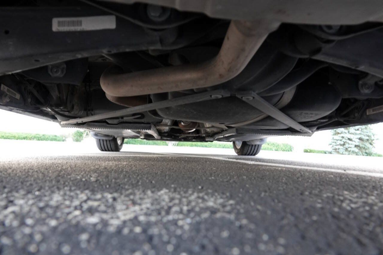 Used 2014 Volkswagen Beetle TDI FWD image 92