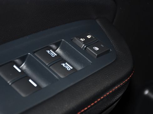 Used 2022 Honda Passport TrailSport image 34