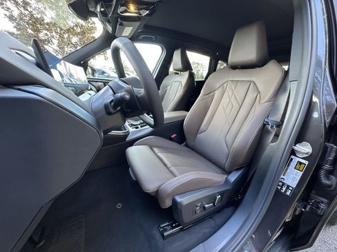 New 2026 BMW X3 xDrive30 w/ Premium Package image 13