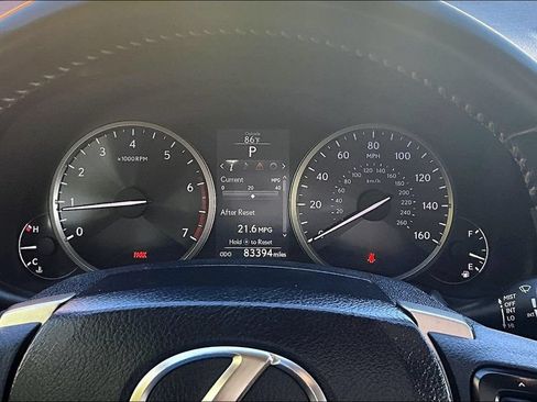 Used 2015 Lexus NX 200t FWD image 30