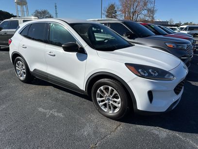 Used 2022 Ford Escape SE