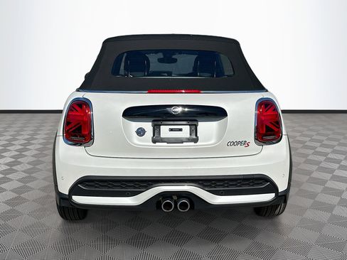 Certified 2024 MINI Cooper S w/ Signature Upholstery Package image 6
