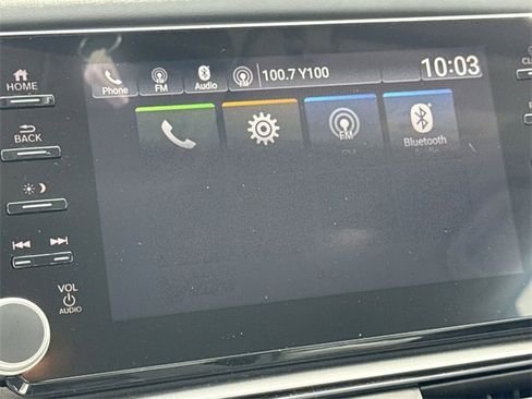 Used 2022 Honda Accord Sport Special Edition image 18