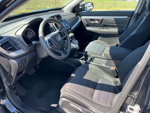 Used 2018 Honda CR-V LX image 13