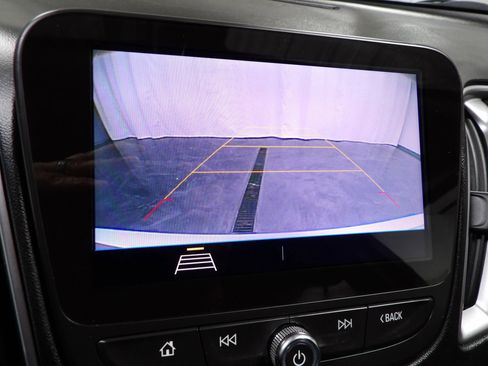 Used 2020 Chevrolet Malibu LS FWD image 15