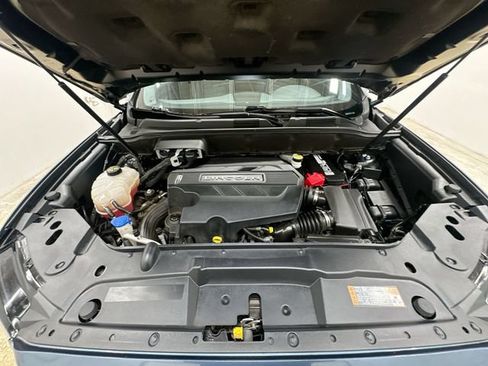 Used 2019 Lincoln Nautilus Reserve AWD/4WD image 19