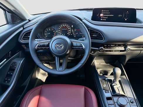 New 2026 MAZDA CX-30 AWD 2.5 S image 16