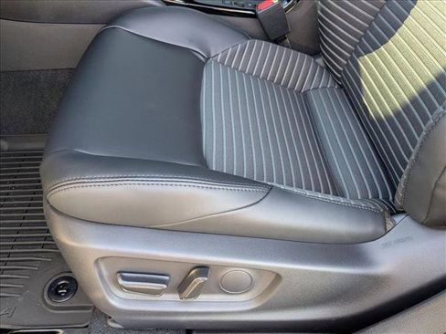 New 2026 Toyota Corolla XSE image 4