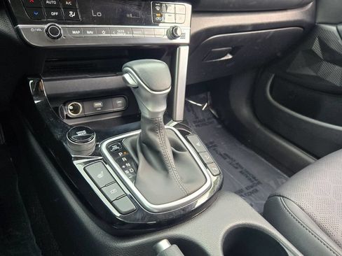 Used 2025 Kia Seltos EX w/ EX Sunroof Package FWD image 19