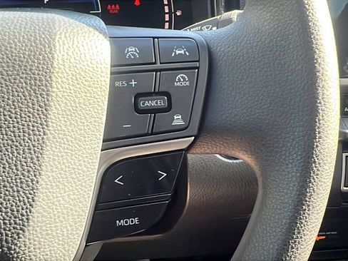 Used 2026 Toyota Camry LE w/ Convenience Package FWD image 20