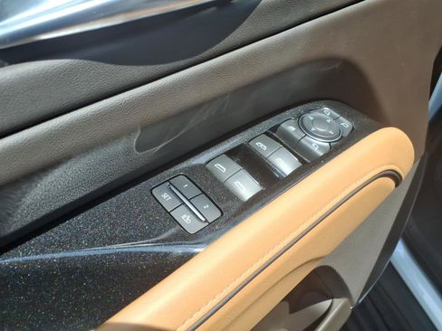 Used 2023 Cadillac Escalade Sport w/ Touring Package AWD/4WD image 22