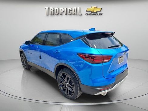 New 2026 Chevrolet Blazer LT FWD image 3