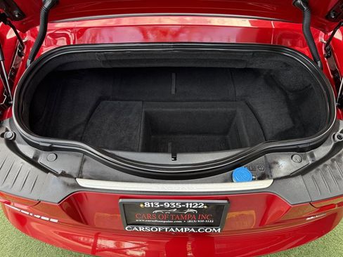 Used 2015 Jaguar F-TYPE S image 37