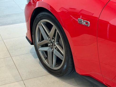 New 2026 Ford Mustang GT RWD image 4