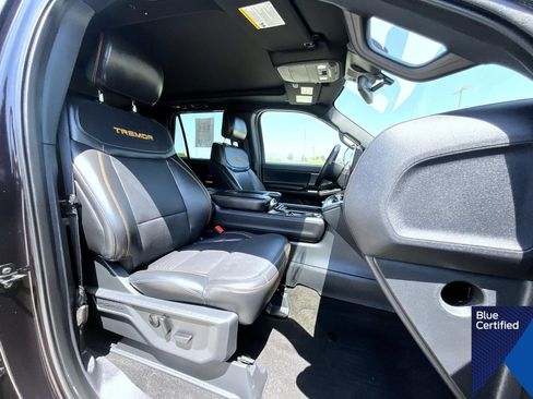 Certified 2025 Ford Expedition Tremor AWD/4WD image 16