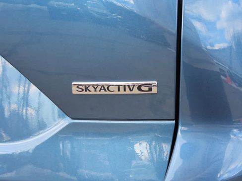 Used 2021 MAZDA CX-5 Touring w/ Touring Preferred SV Package image 8