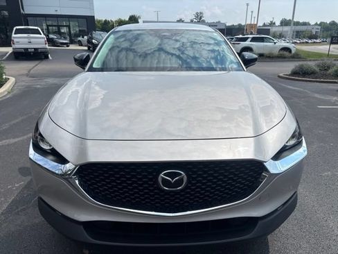 Certified 2024 MAZDA CX-30 AWD 2.5 S w/ Select Sport Pkg image 4