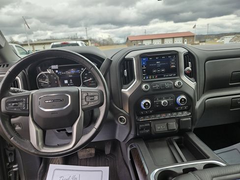 Used 2020 GMC Sierra 1500 Denali w/ Denali Ultimate Package image 6