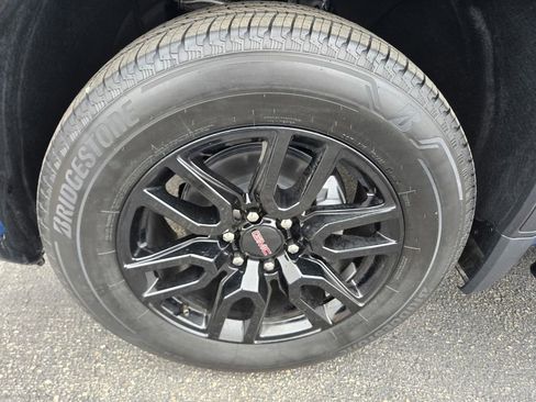 New 2026 GMC Sierra 1500 Elevation w/ Elevation Premium Package image 33