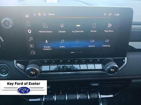 Used 2026 Chevrolet Colorado Z71 w/ Technology Package image 29