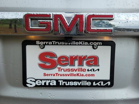 Used 2018 GMC Acadia Denali w/ Technology Package image 28