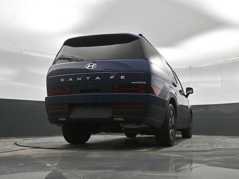 New 2026 Hyundai Santa Fe SEL image 34