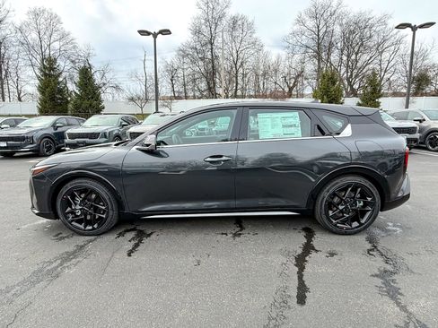 New 2026 Kia K4 GT-Line Turbo image 4