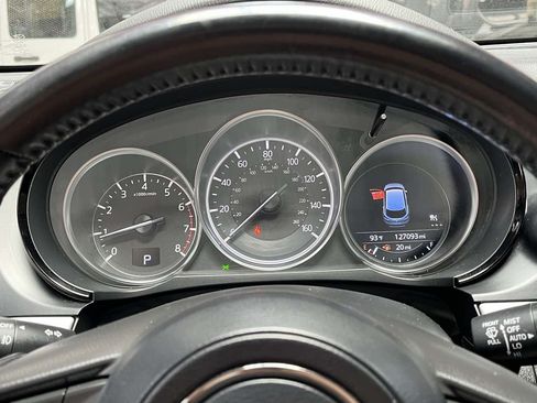Used 2016 MAZDA CX-9 Grand Touring AWD/4WD image 17