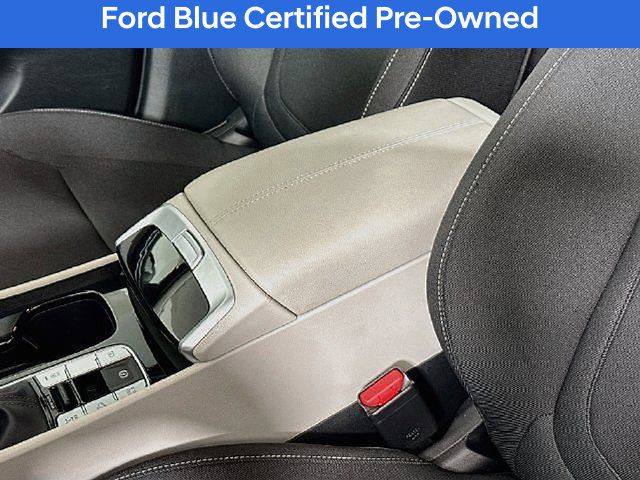 Used 2023 Hyundai Tucson SE AWD/4WD image 43