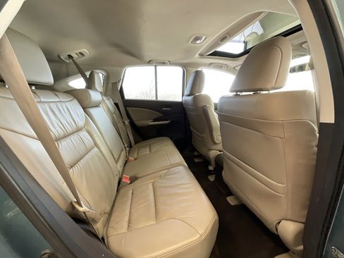 Used 2014 Honda CR-V EX-L image 20