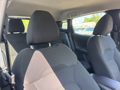 Used 2025 Nissan Kicks S FWD image 23