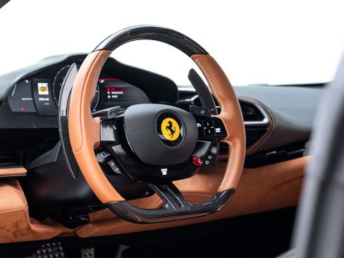 Used 2024 Ferrari 296 GTB image 34