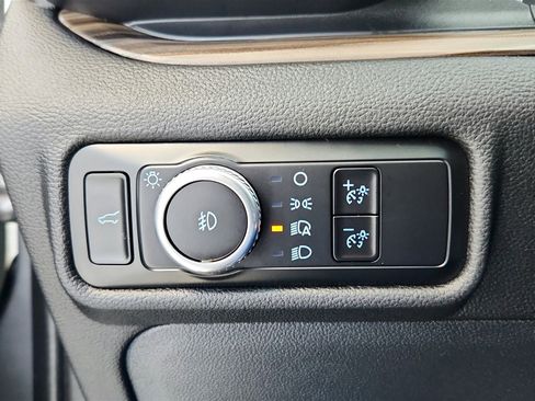 Used 2023 Ford Explorer Limited w/ Equipment Group 301A image 38