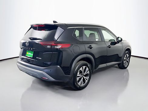 Used 2023 Nissan Rogue SV w/ SV Premium B Package AWD/4WD image 10