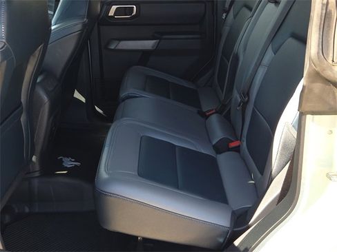 Used 2021 Ford Bronco First Edition image 17