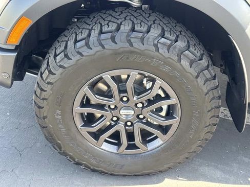 Used 2024 Ford Ranger Raptor image 38