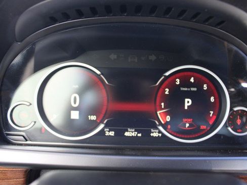 Used 2017 BMW 640i M SPORT EXECUTIVE image 29