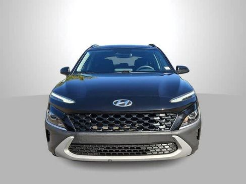 Used 2022 Hyundai Kona SEL w/ Cargo Package image 3