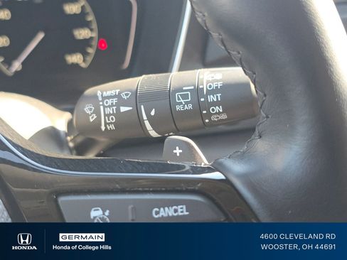 Certified 2025 Honda Pilot EX-L image 35