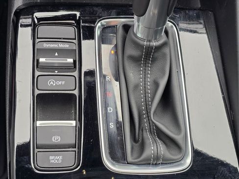 Used 2025 Acura Integra A-Spec FWD image 20