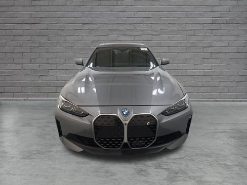 Used 2023 BMW i4 eDrive35 RWD image 2