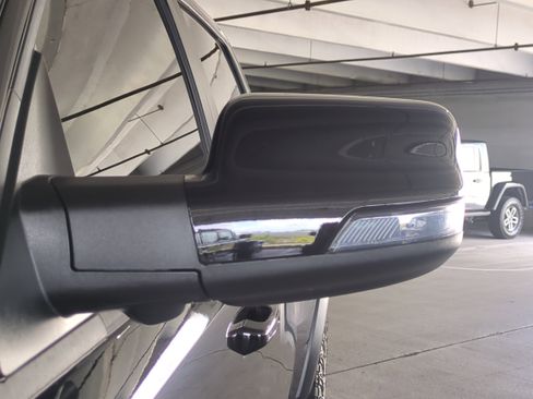 New 2026 RAM 1500 RHO image 12